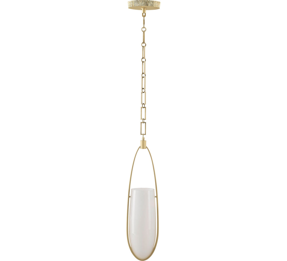 Murano Vessel Pendant