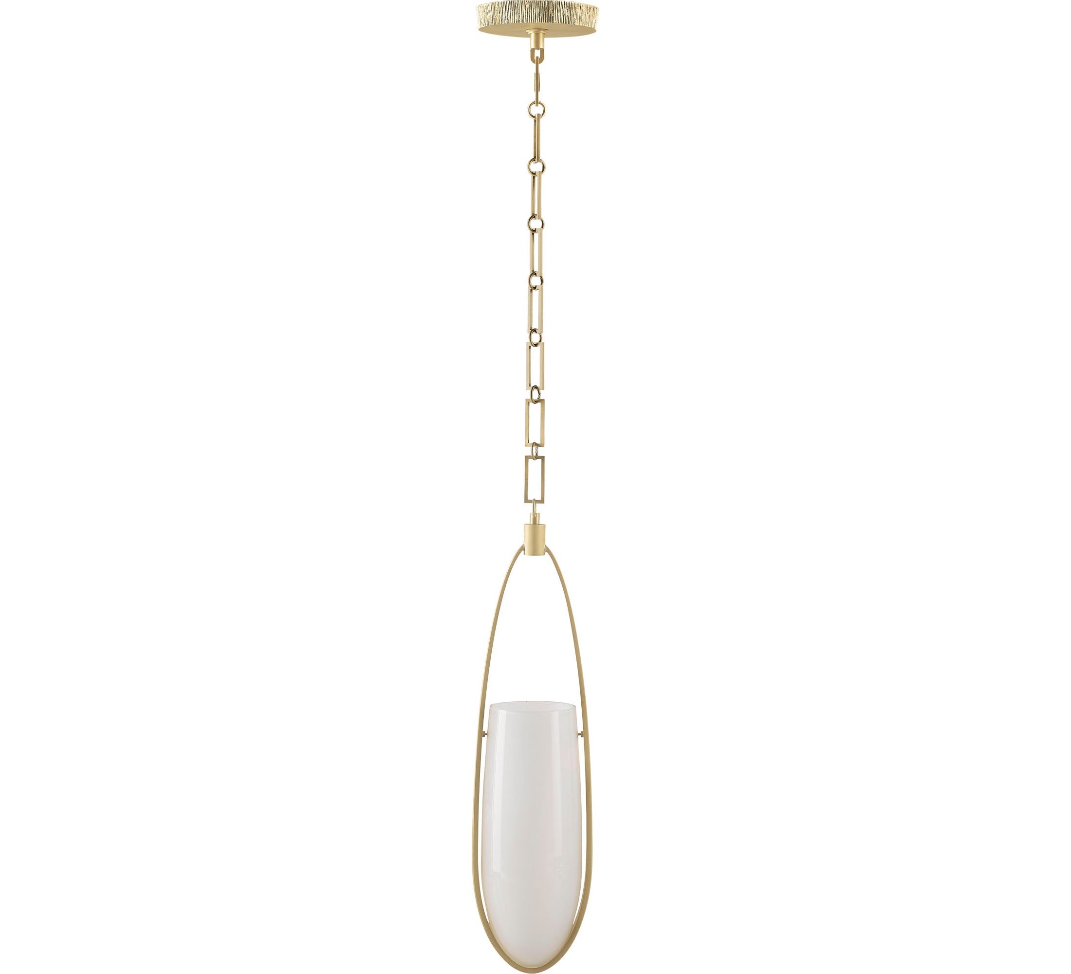 Murano Vessel Pendant
