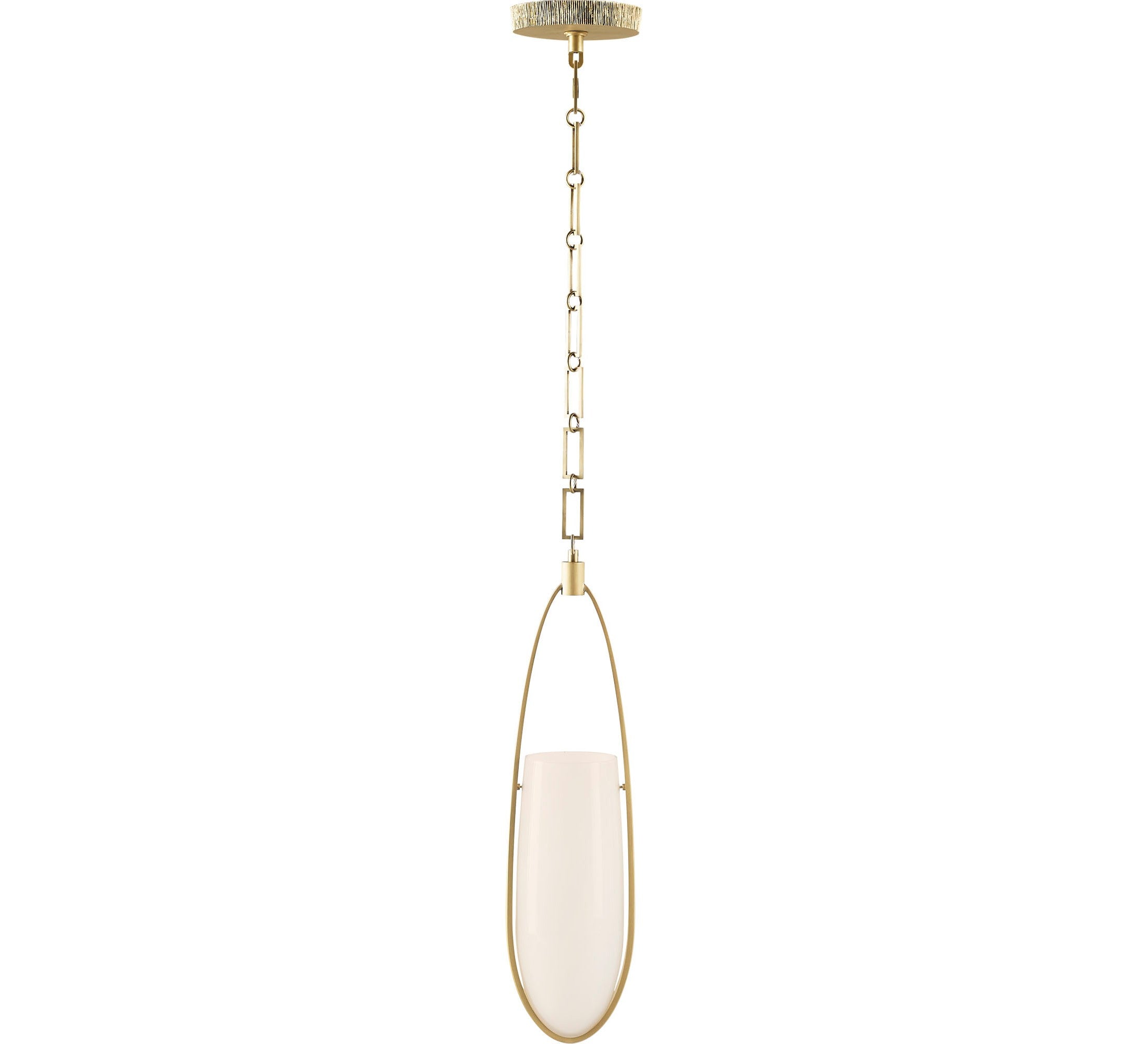 Murano Vessel Pendant