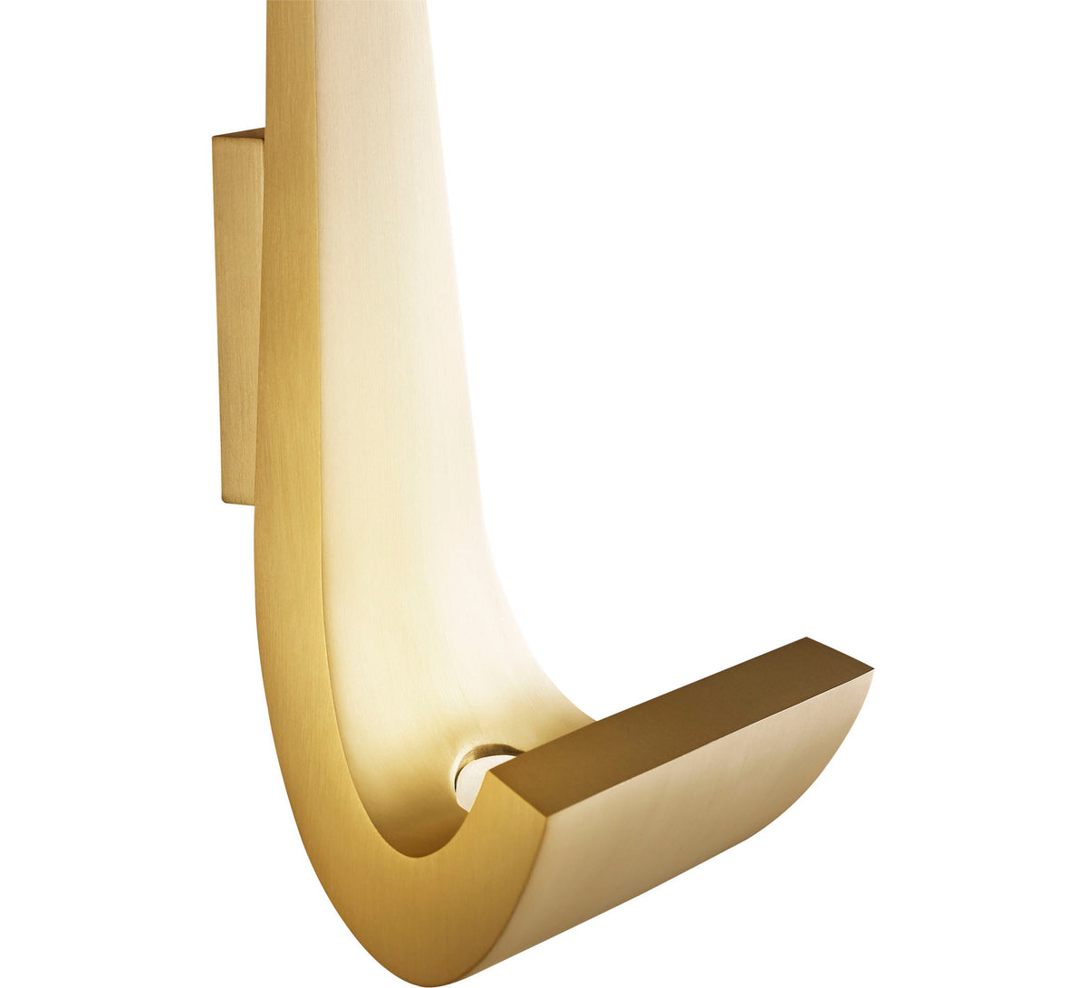 Joule Sconce