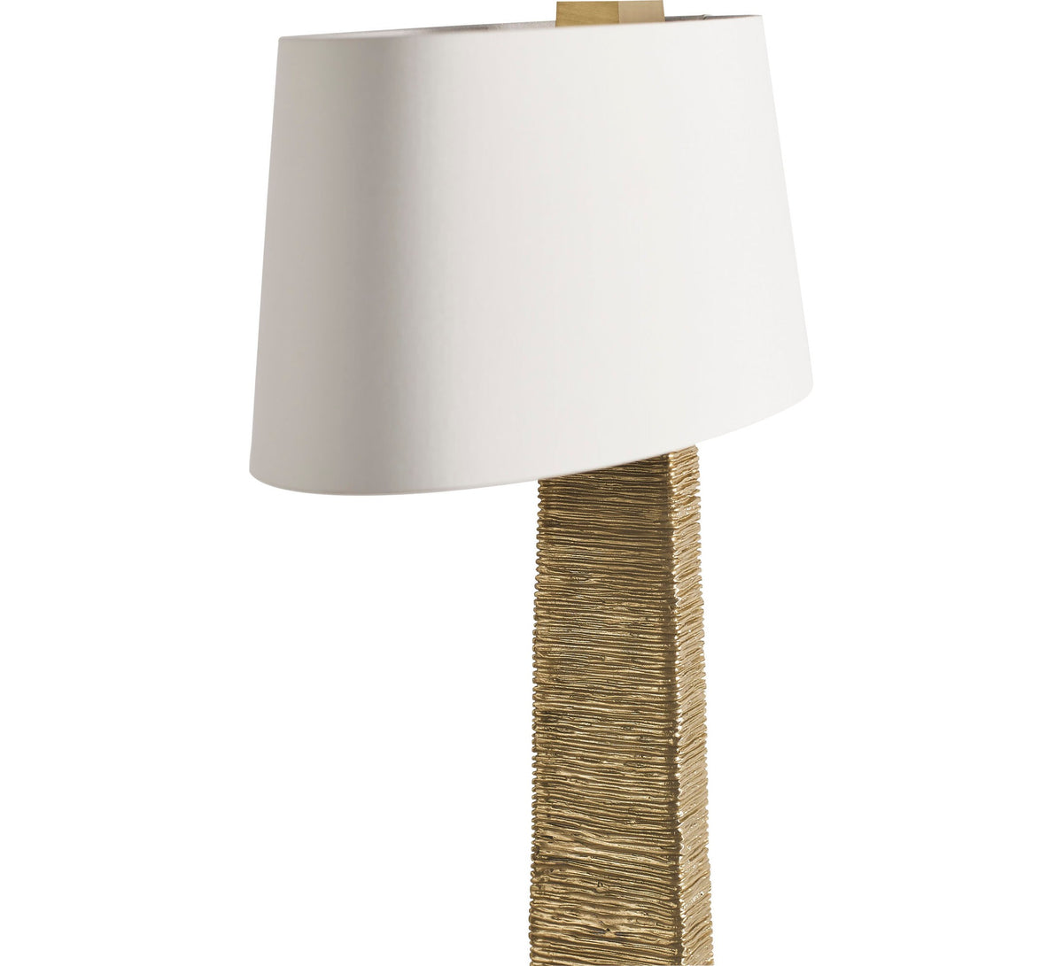 Obelisk Floor Lamp