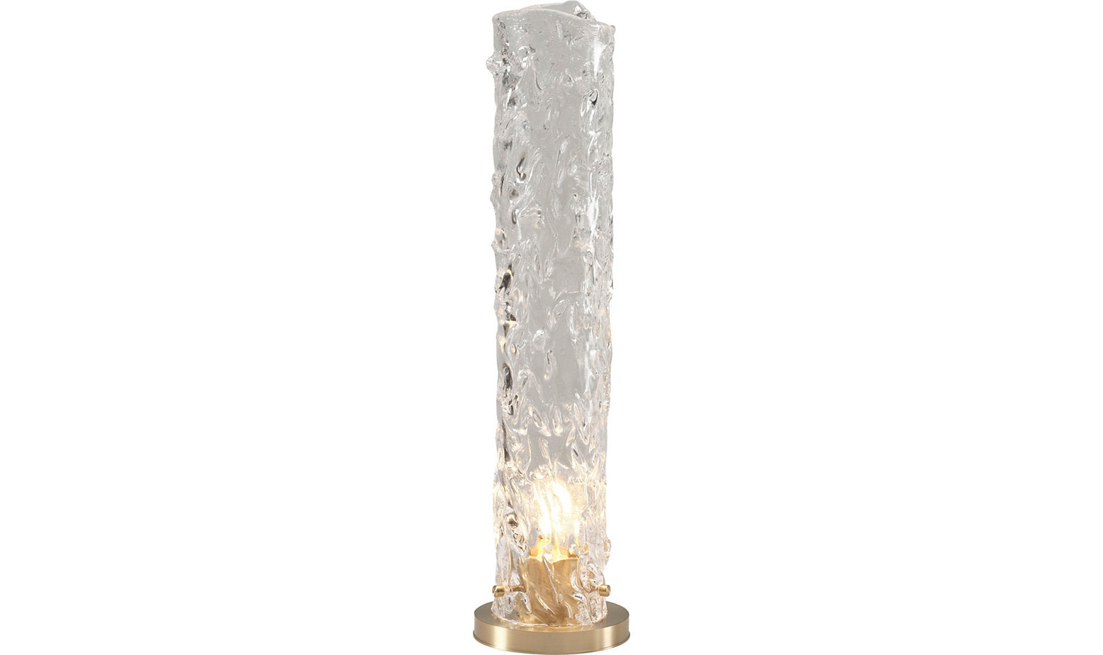 Vela Table Lamp - Large by Baker Furniture | Sutter & Vale