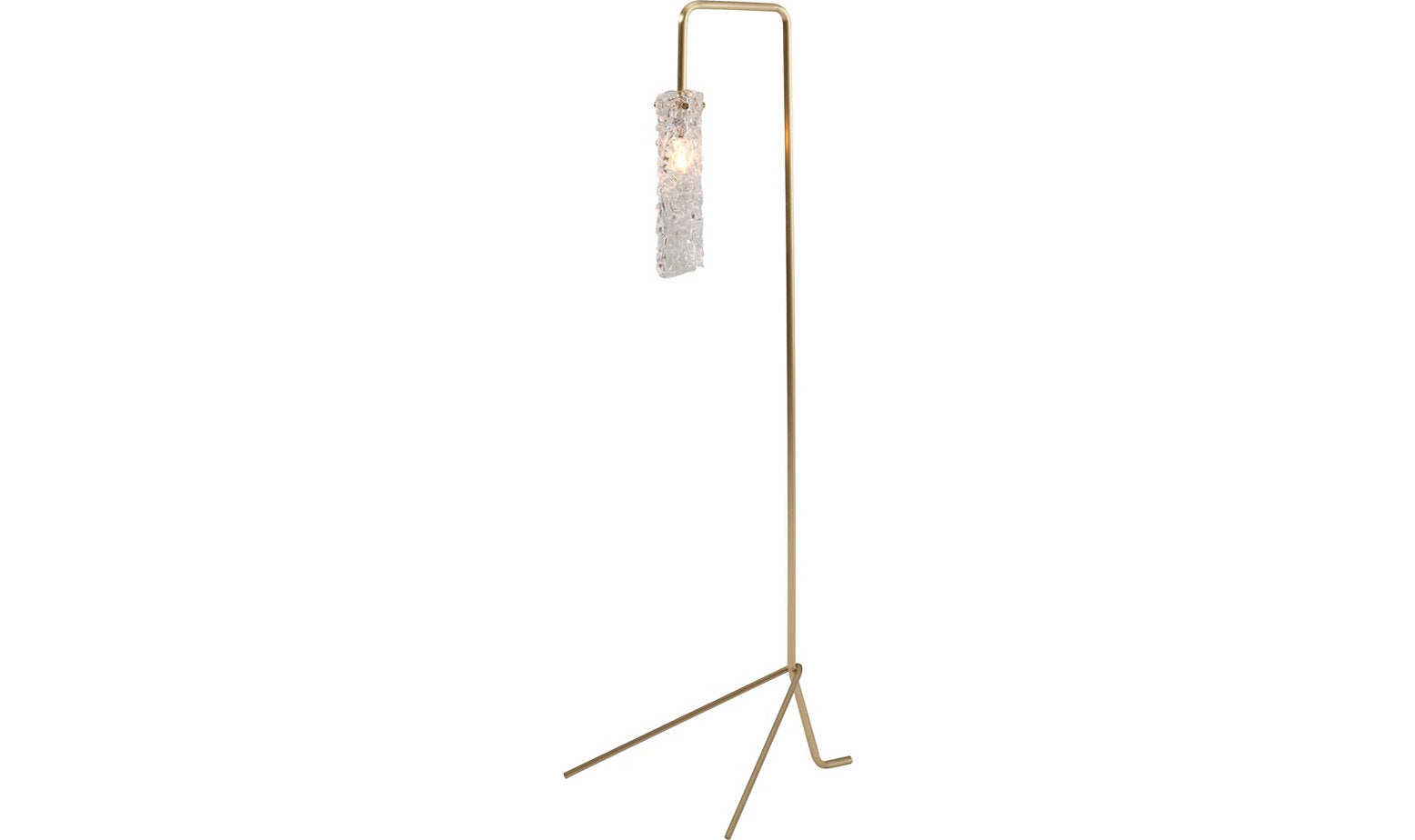 Volare Floor Lamp by Baker Furniture | Sutter & Vale