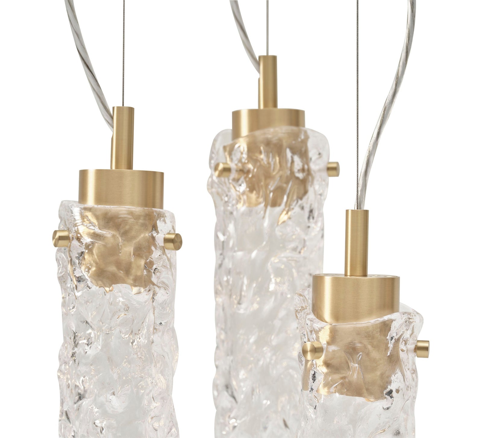 Volare Pendant - Small