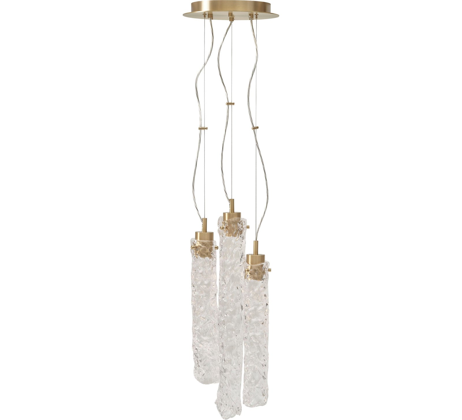 Volare Pendant - Small