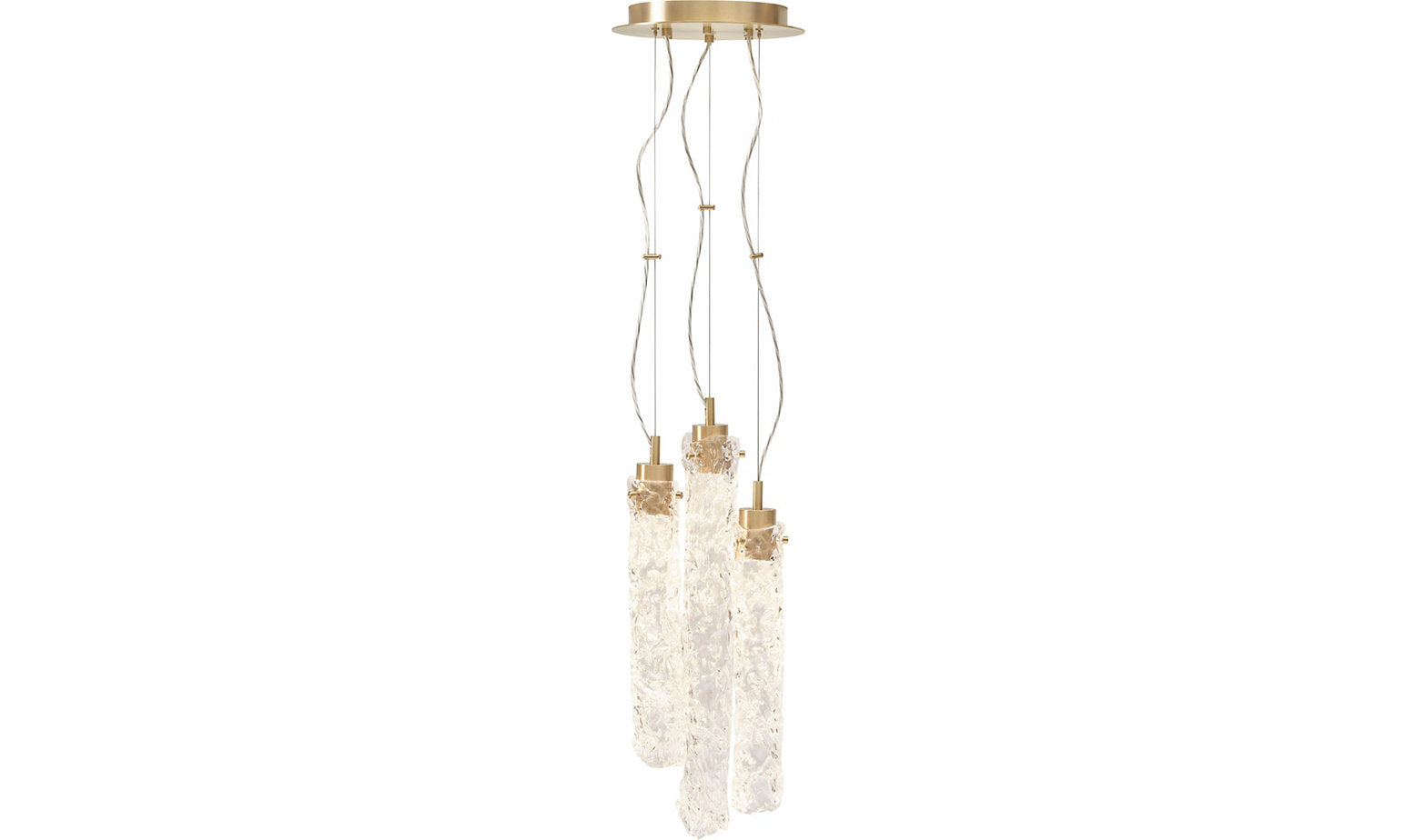 Volare Pendant - Small – Pendant Lighting by Baker Furniture | Sutter & Vale