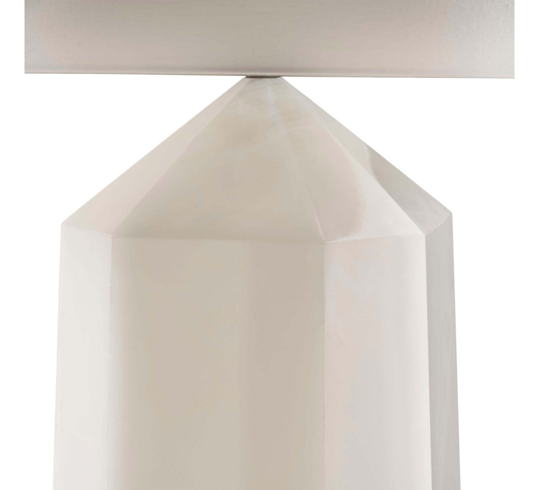 Onyx Table Lamp - Short