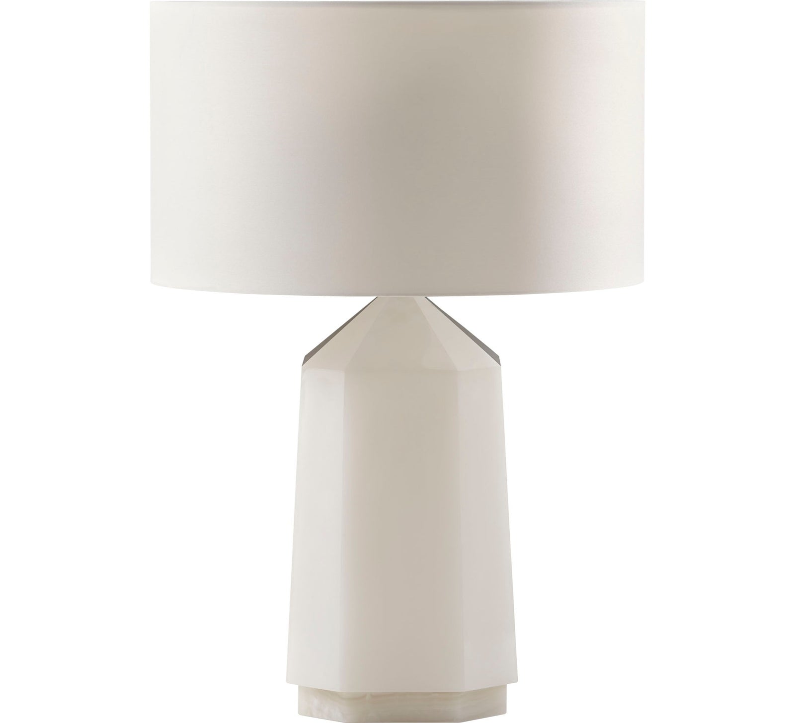 Onyx Table Lamp - Short