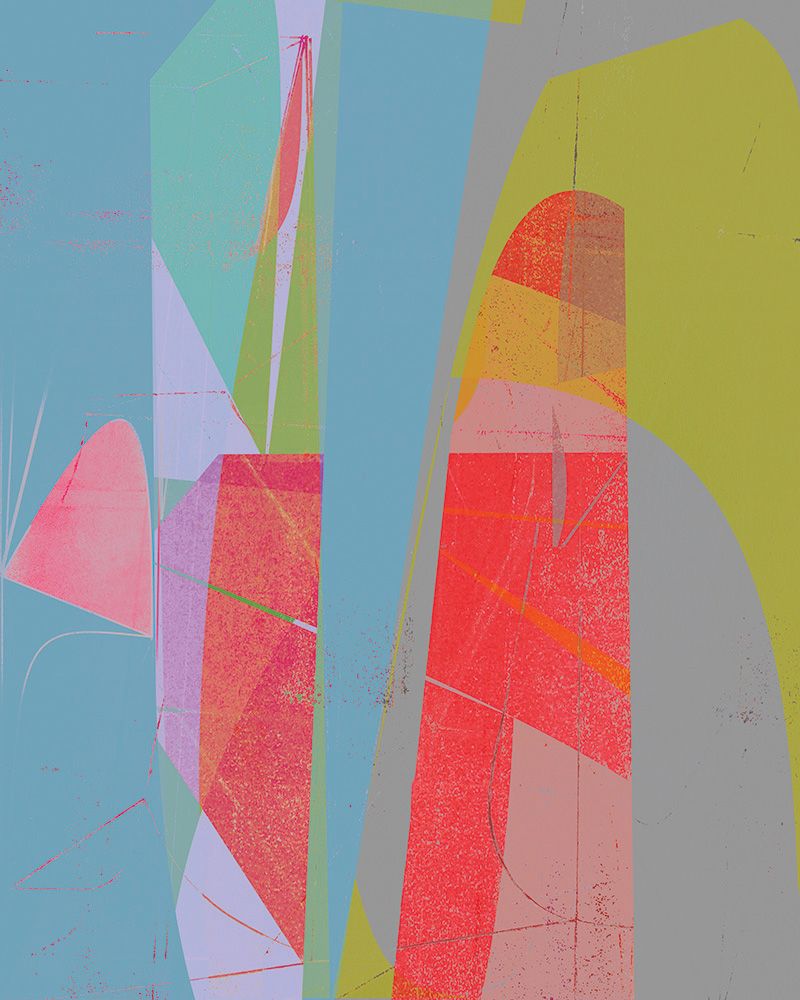 East Lake 1 artwork