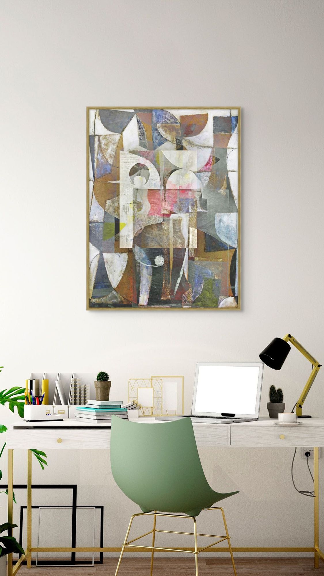 Grenelle 1 in a room