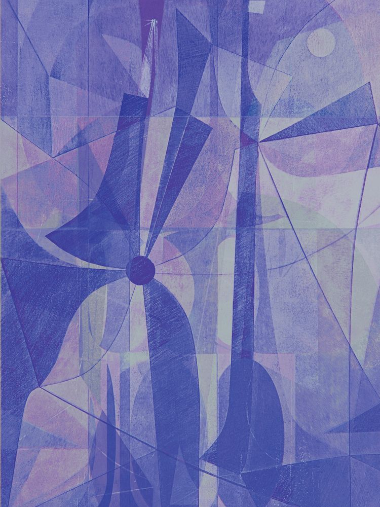 Under the Moon 2 artwork