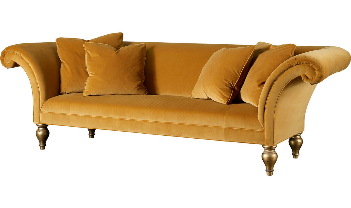 Regency Sofa – Sofas by Baker Furniture | Sutter & Vale