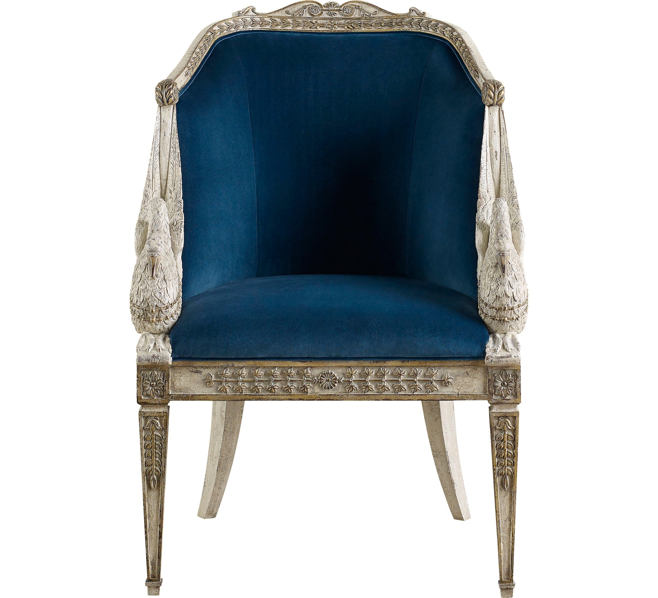 Royal Swan Chair