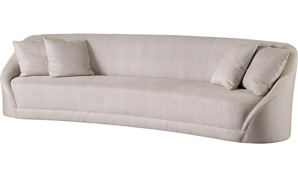 Form Extended Sofa – Sofas by Baker Furniture | Sutter & Vale