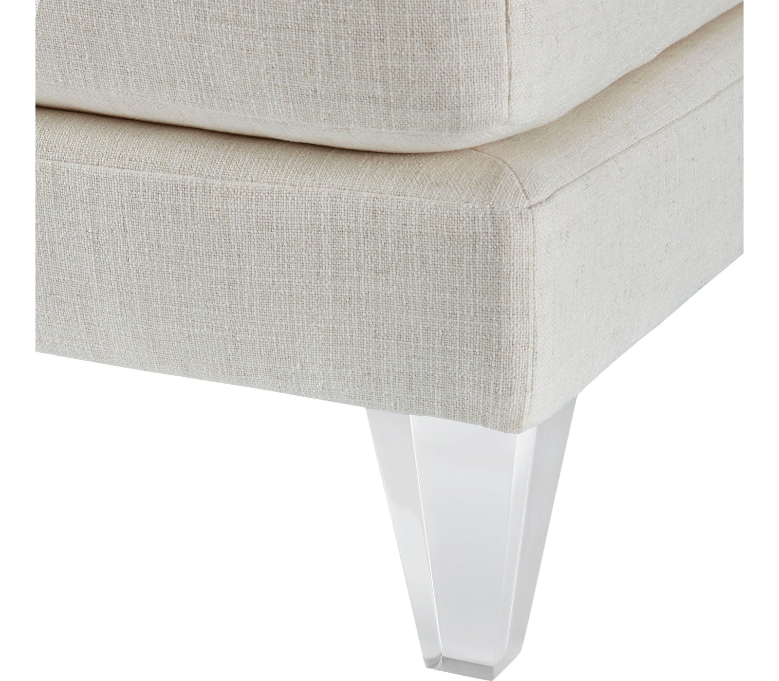 Taylor Ottoman