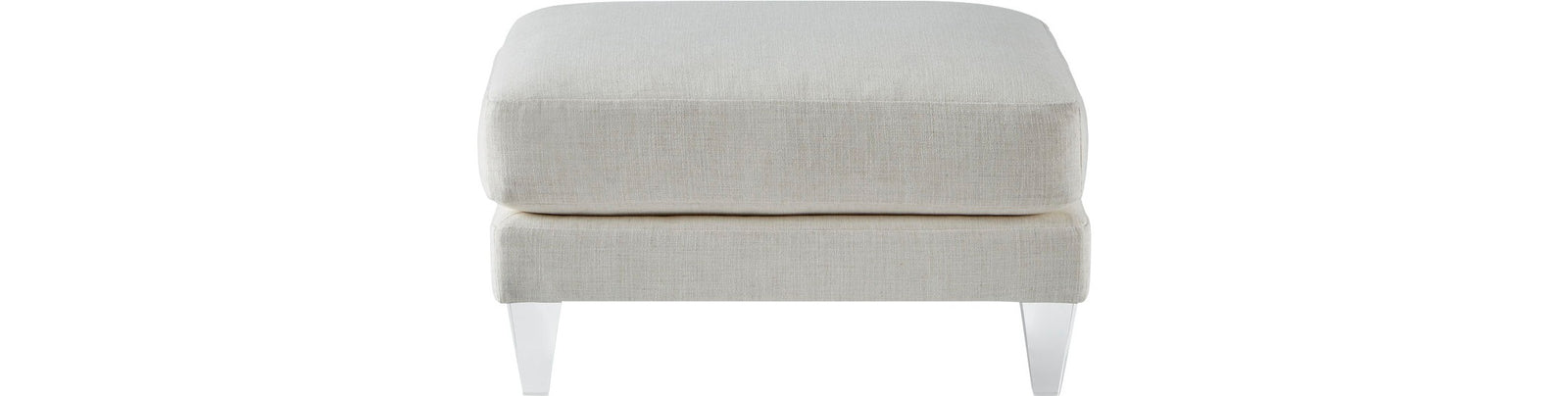 Taylor Ottoman