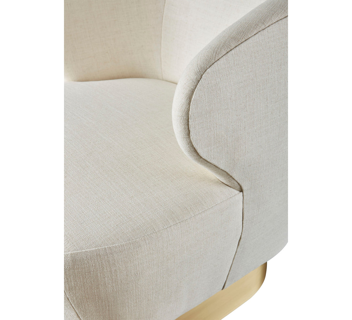Lambert Swivel Chair