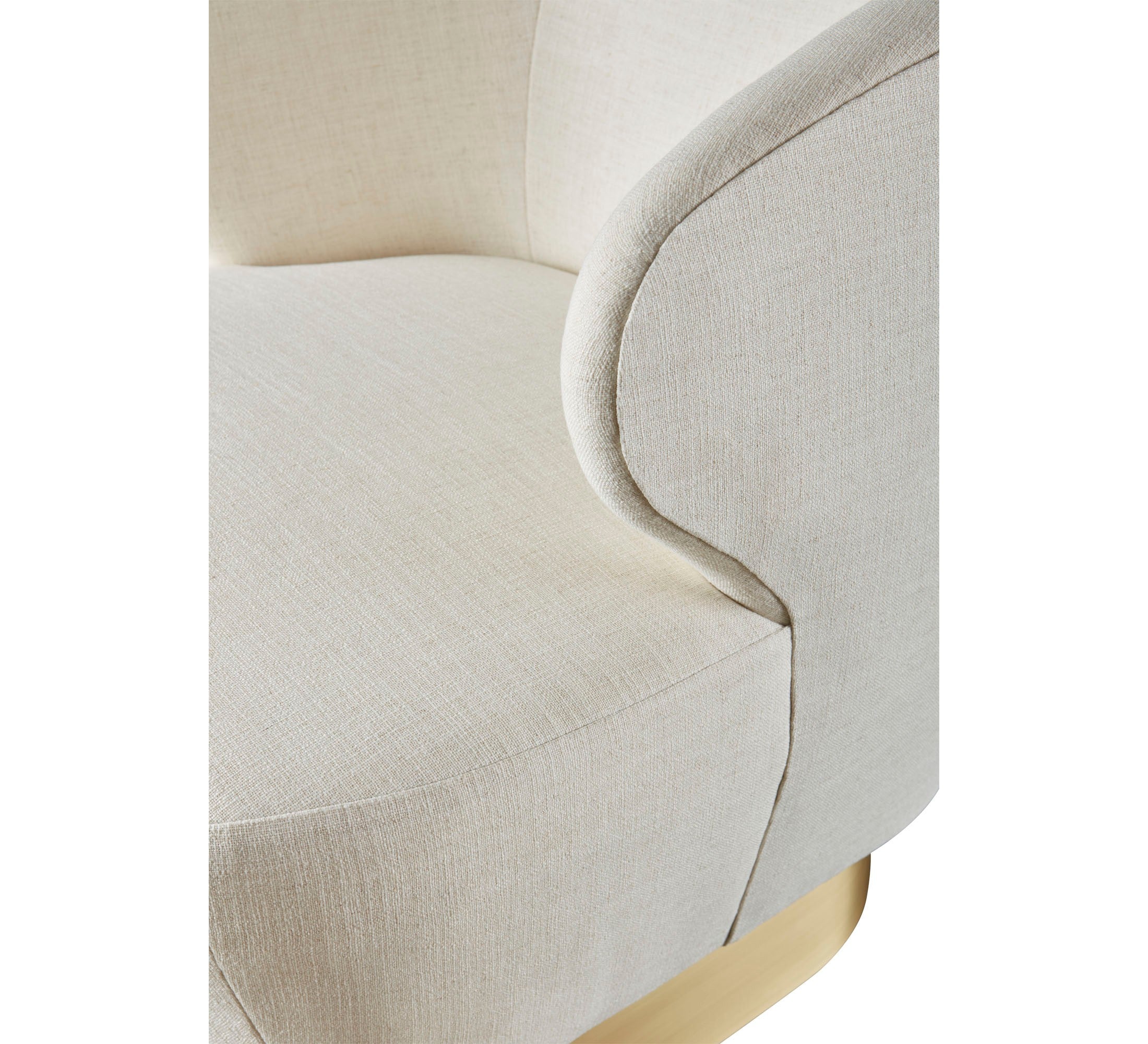 Lambert Swivel Chair