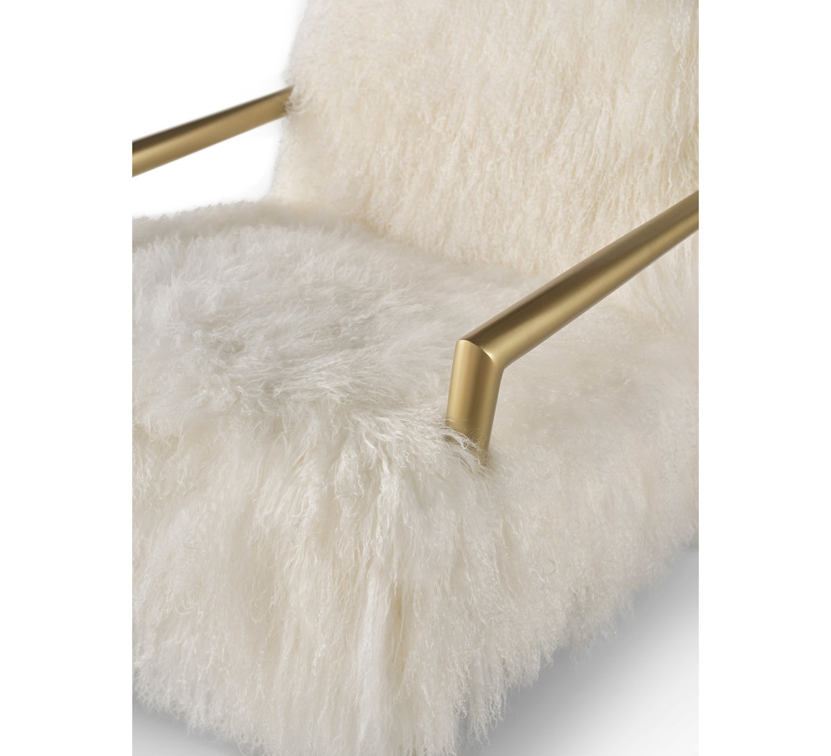Enzo Lounge Chair
