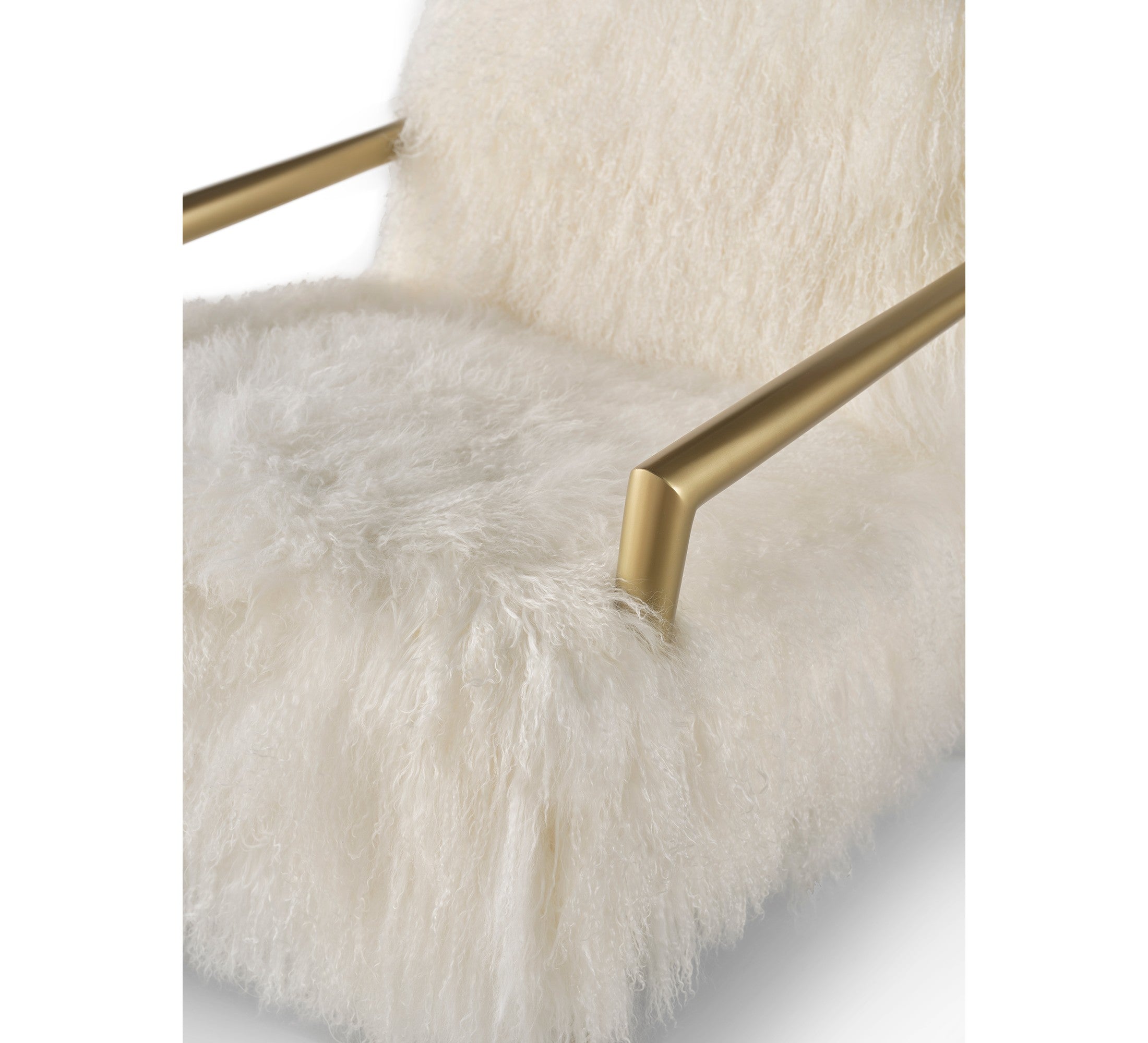Enzo Lounge Chair