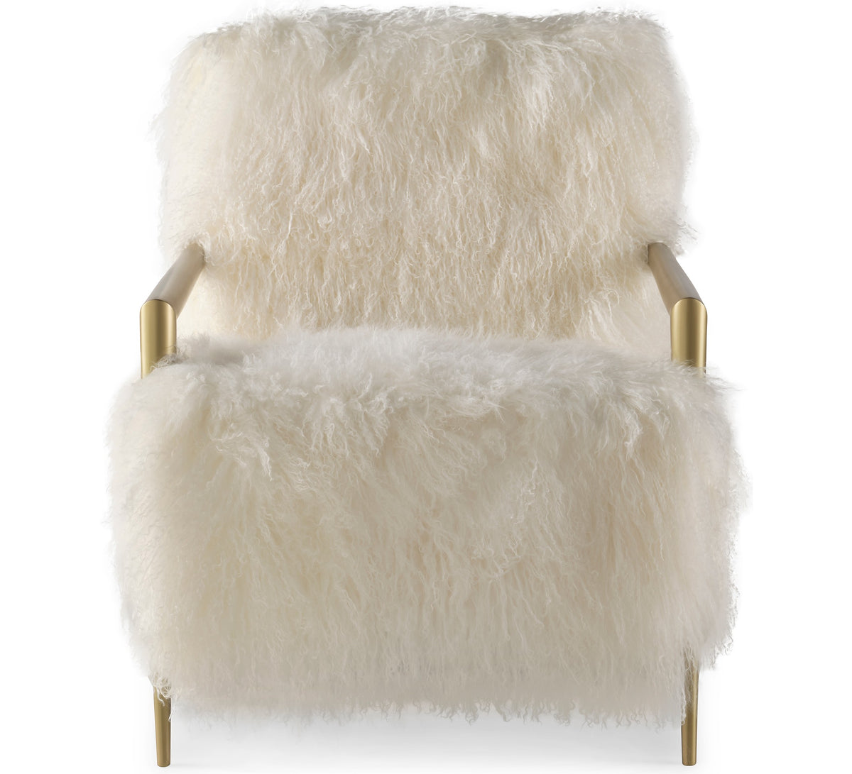 Enzo Lounge Chair