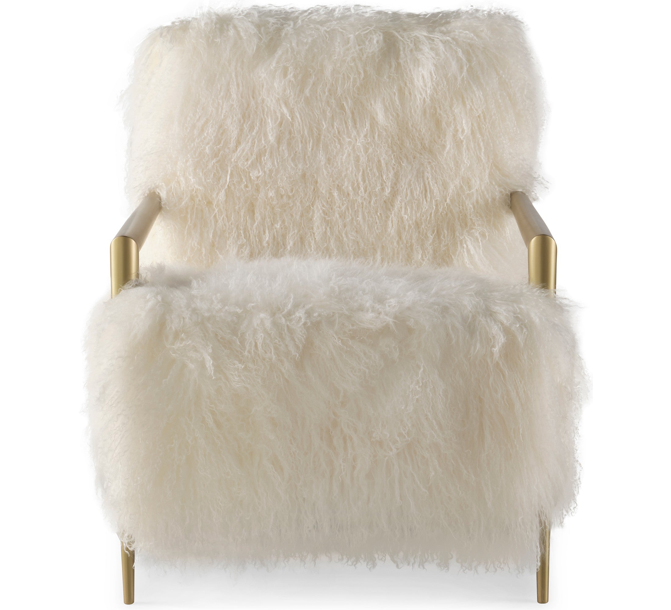 Enzo Lounge Chair