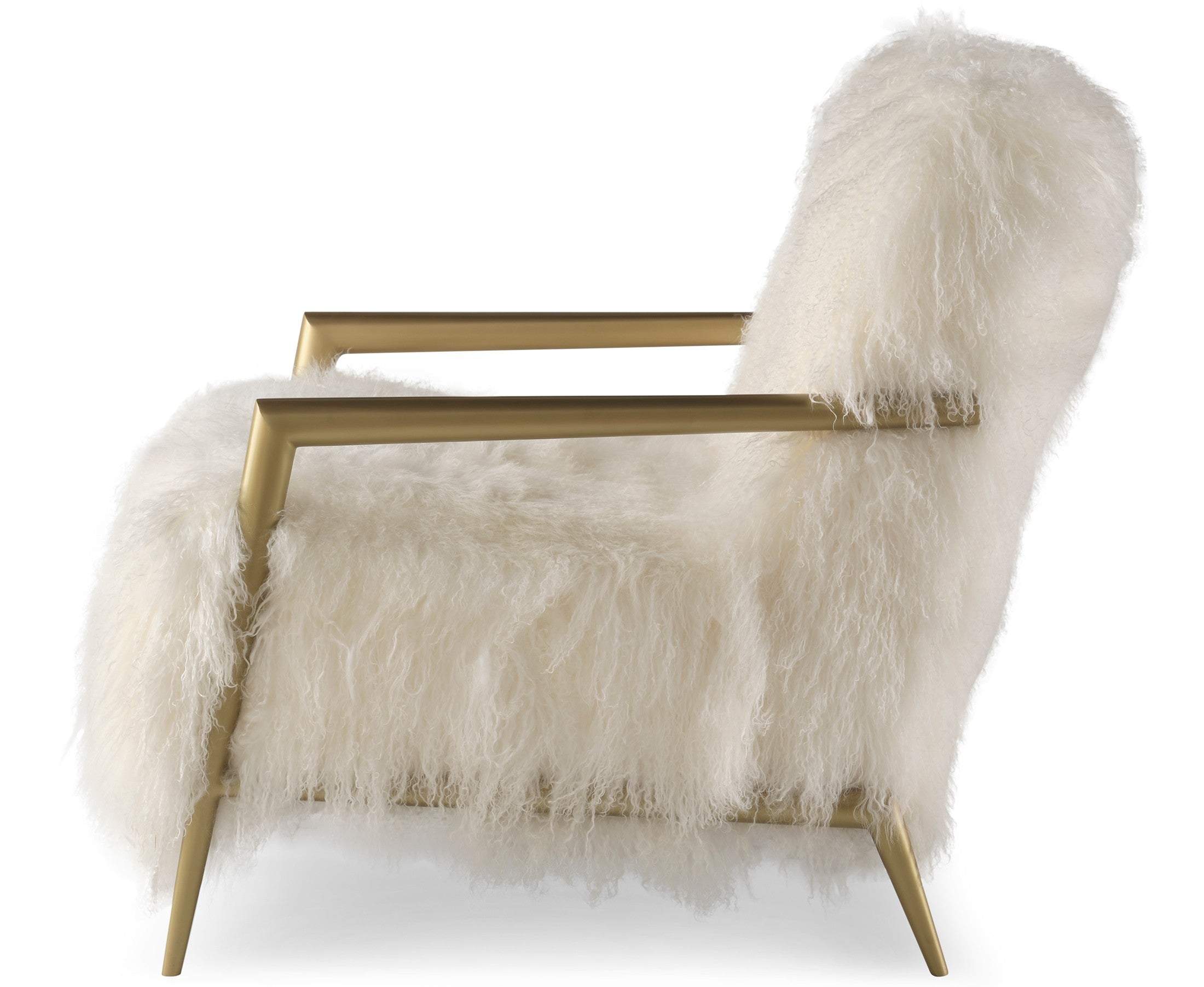 Enzo Lounge Chair
