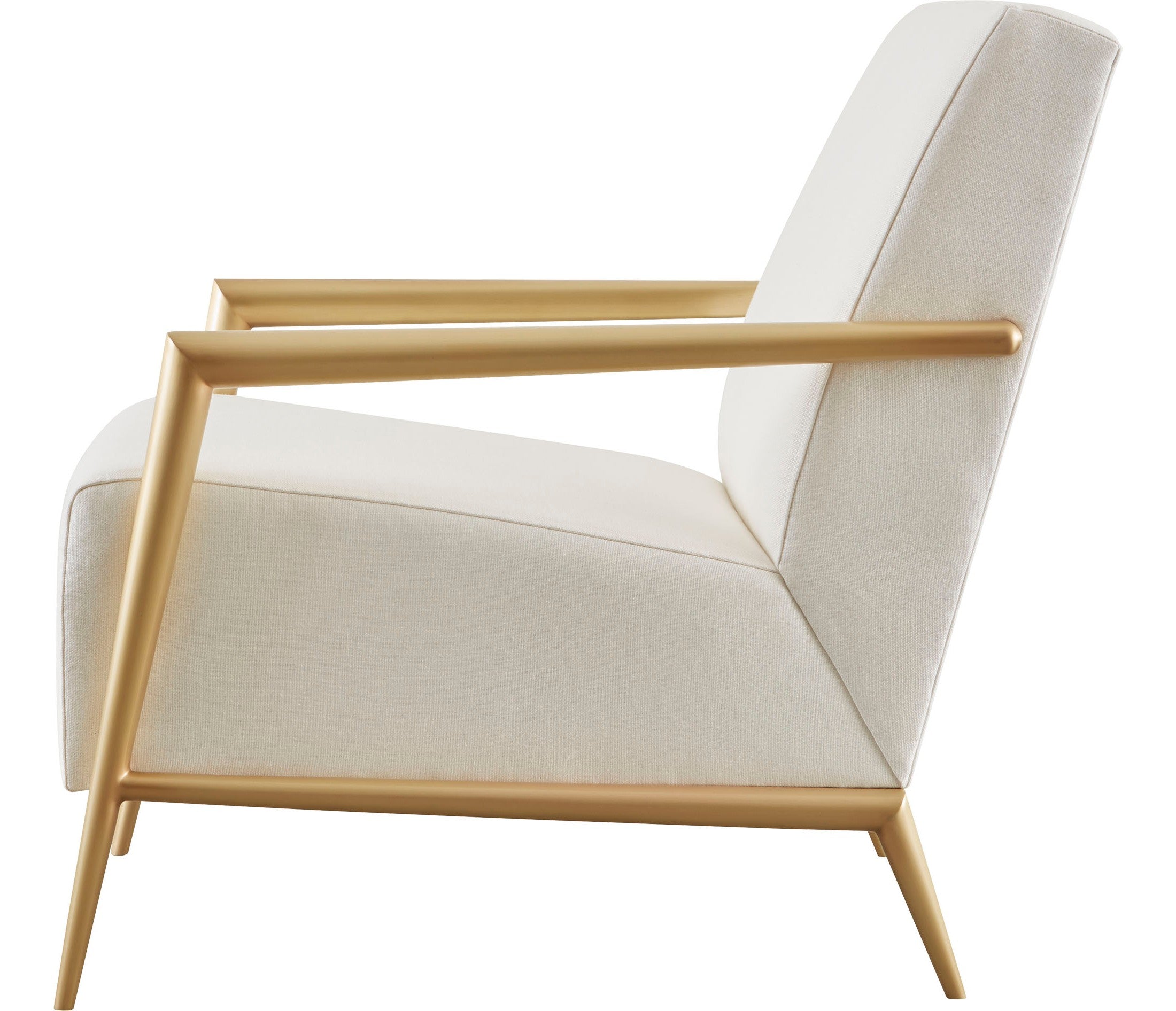 Enzo Lounge Chair