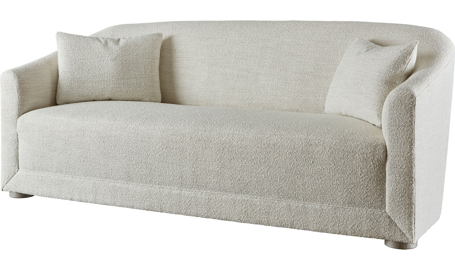 Anton Loveseat by Baker Furniture | Sutter & Vale