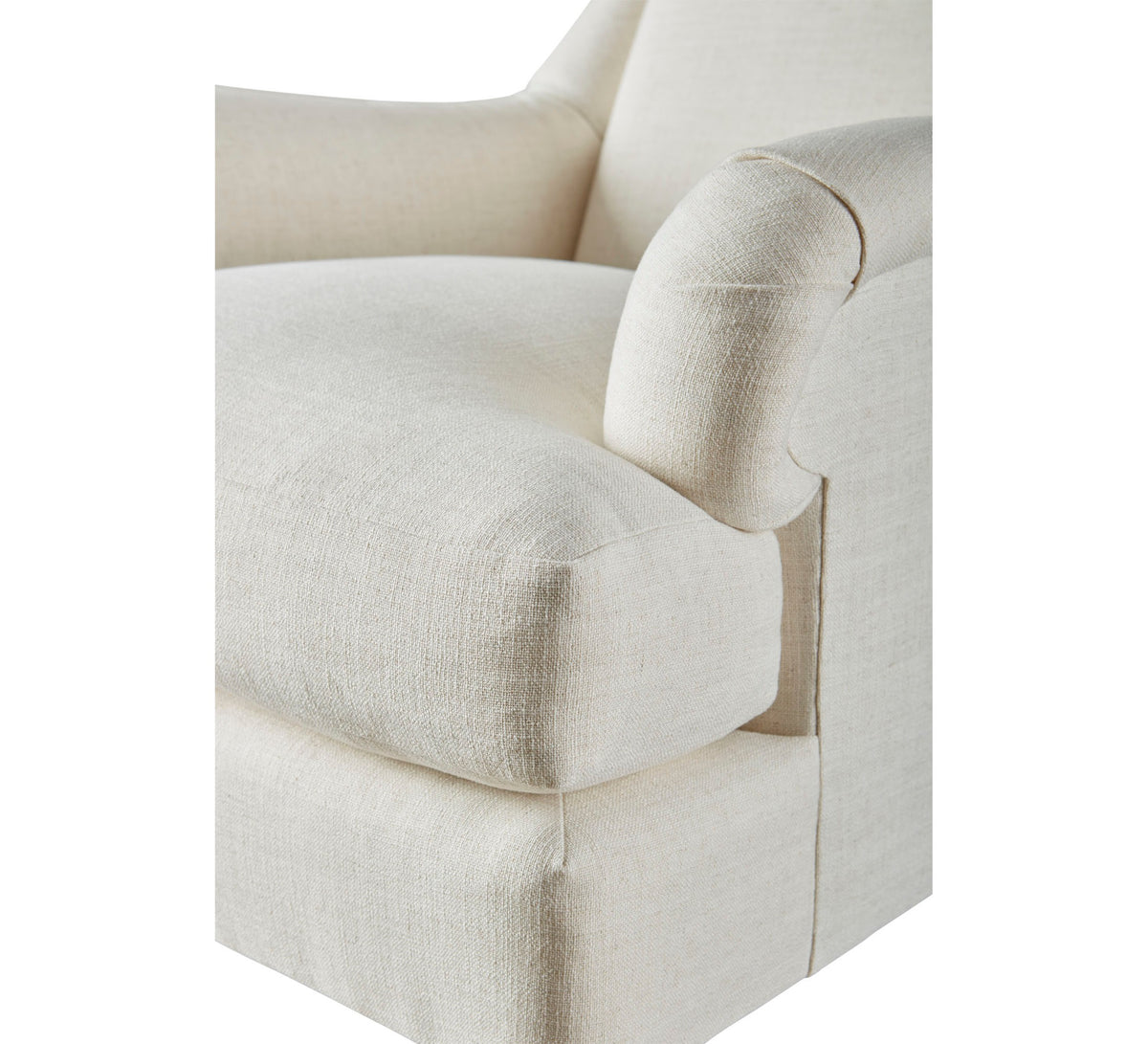 Derby Lounge Chair