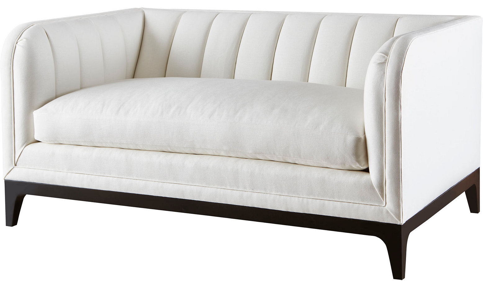 Ashton Loveseat by Baker Furniture | Sutter & Vale