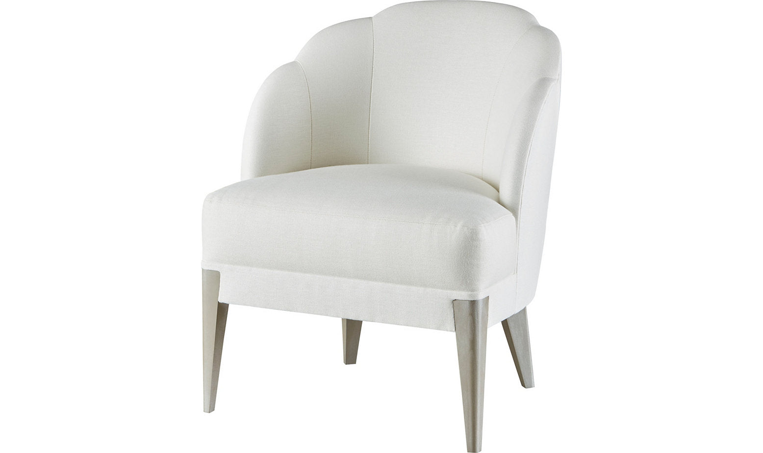 Sophie Chair – Accent Chairs by Baker Furniture | Sutter & Vale