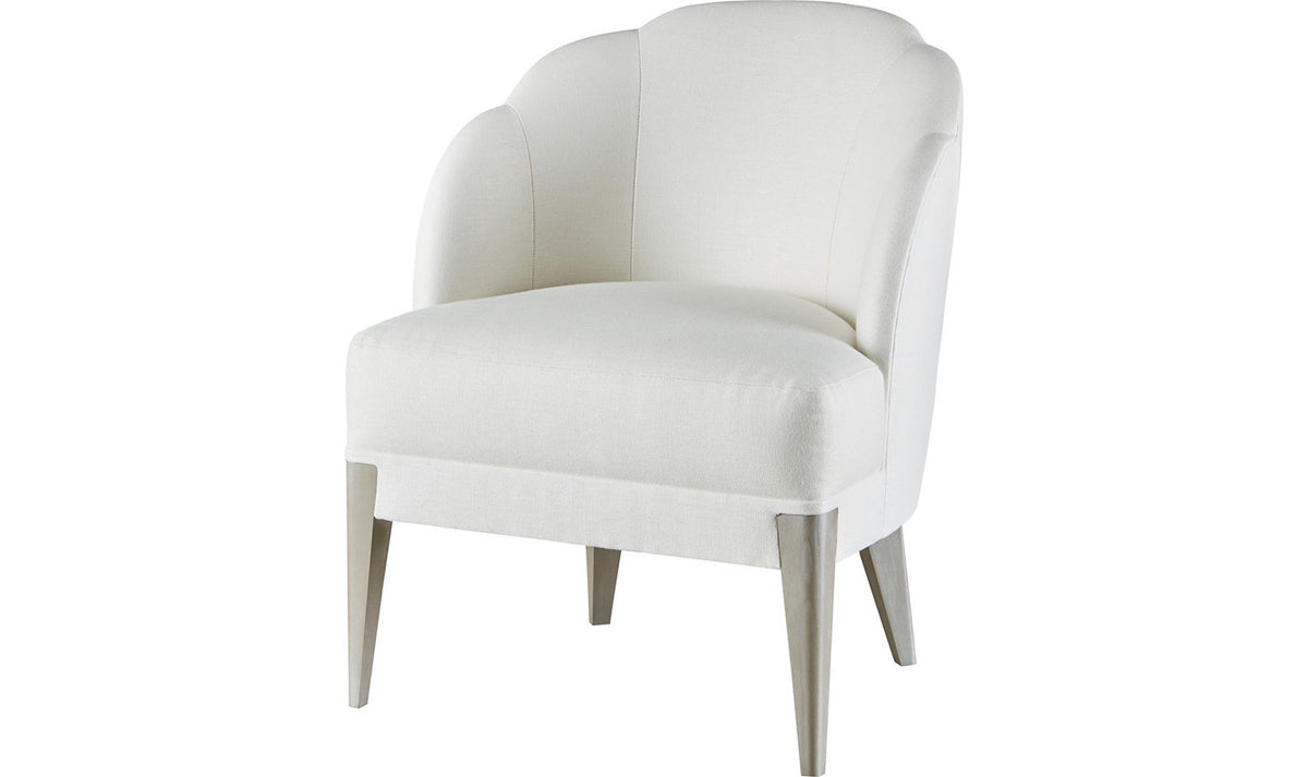 Sophie Chair – Accent Chairs by Baker Furniture | Sutter & Vale