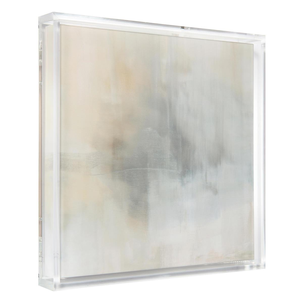 Innuendo No. 3 In Acrylic Frame by John Richard | Sutter & Vale