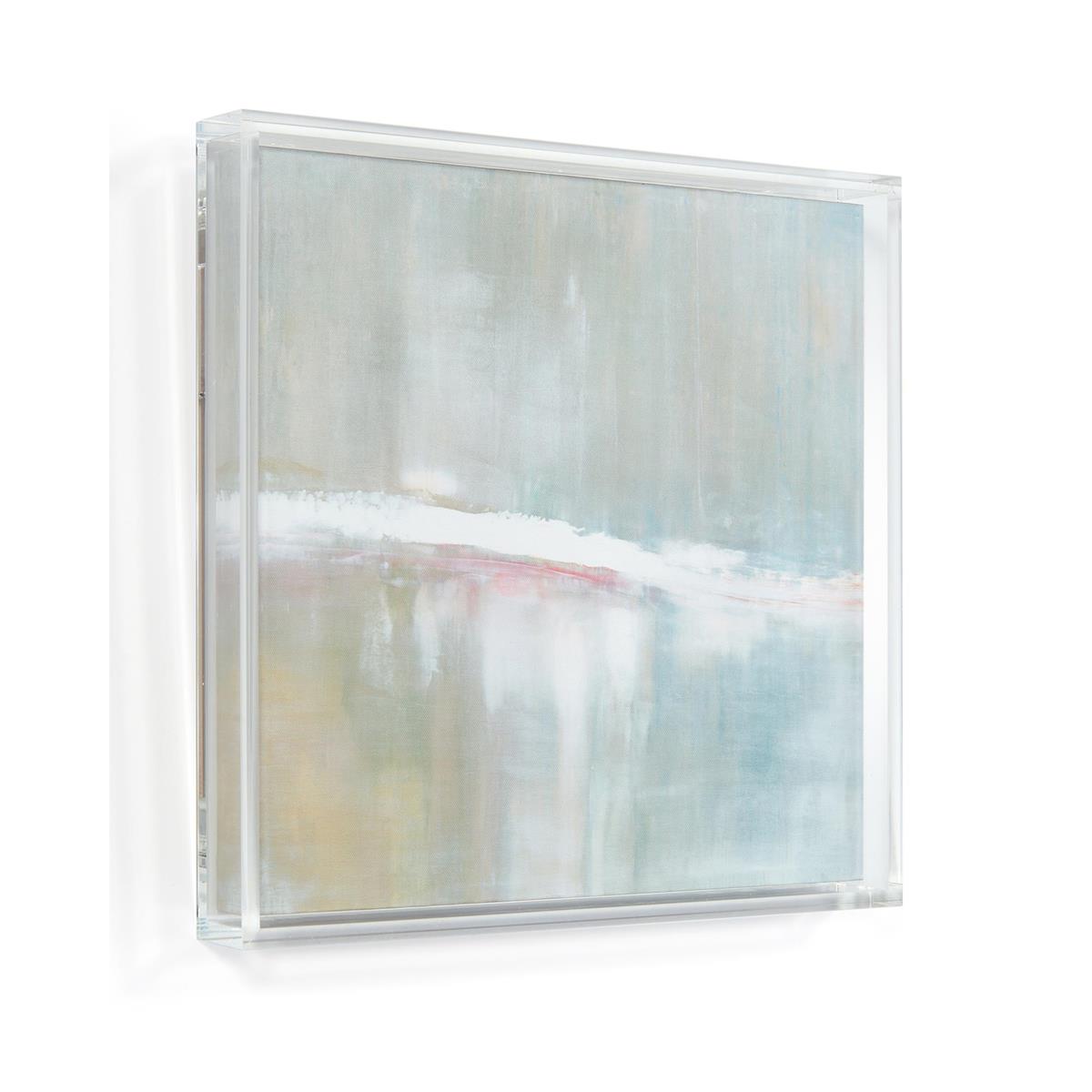 Refuge by John Richard | Sutter & Vale