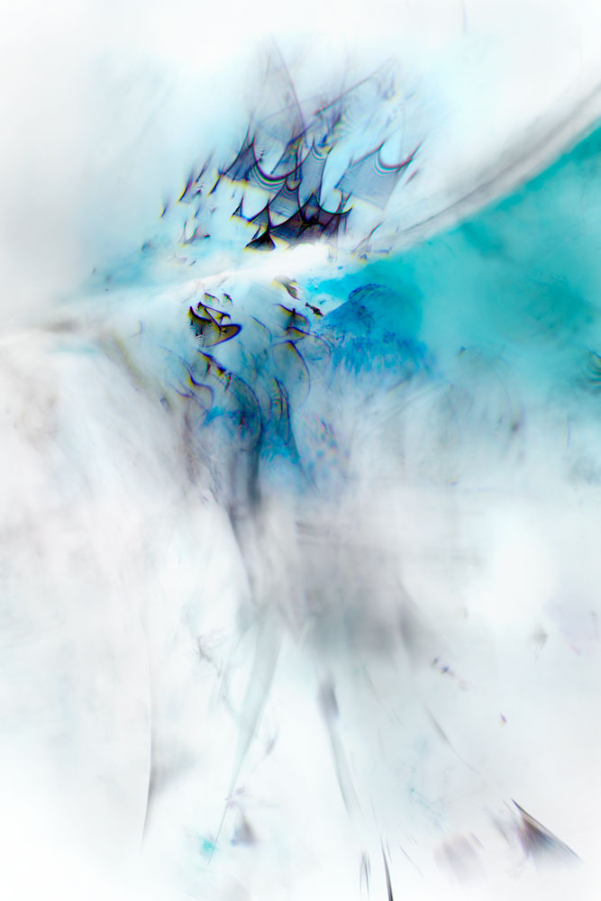 Blissful Shift 1 artwork