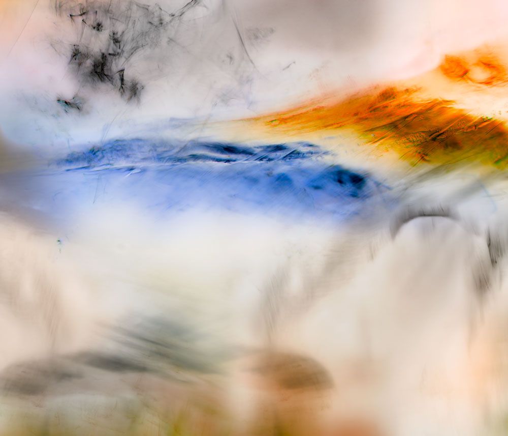Delighted Imbue 1 artwork