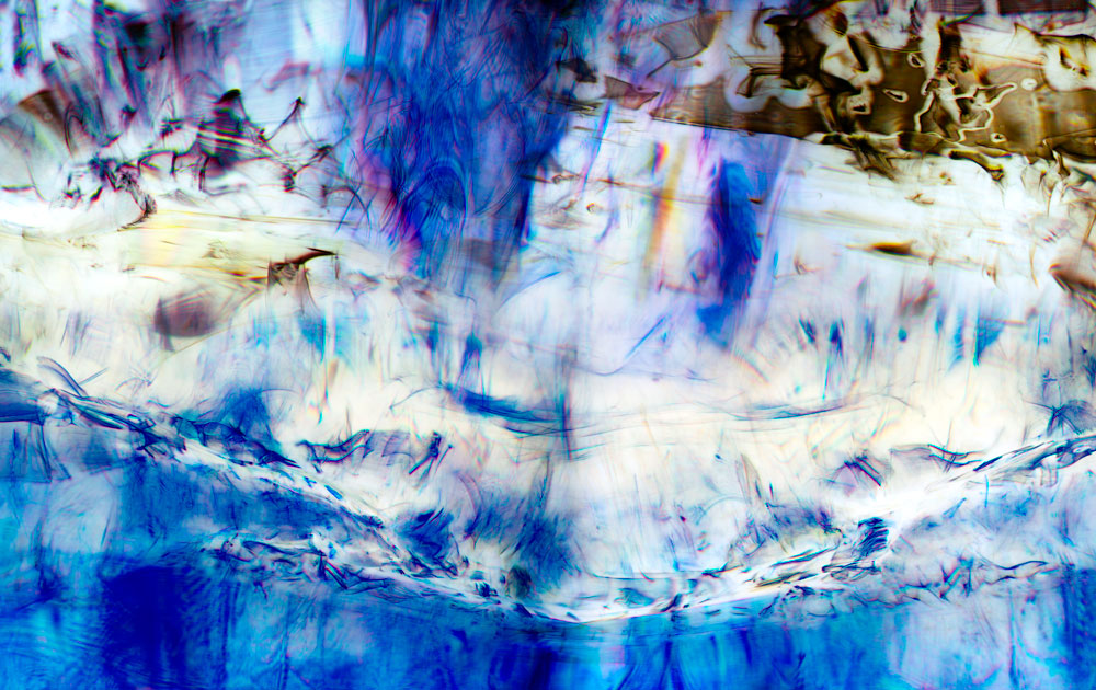 Mingled Wing 1 artwork