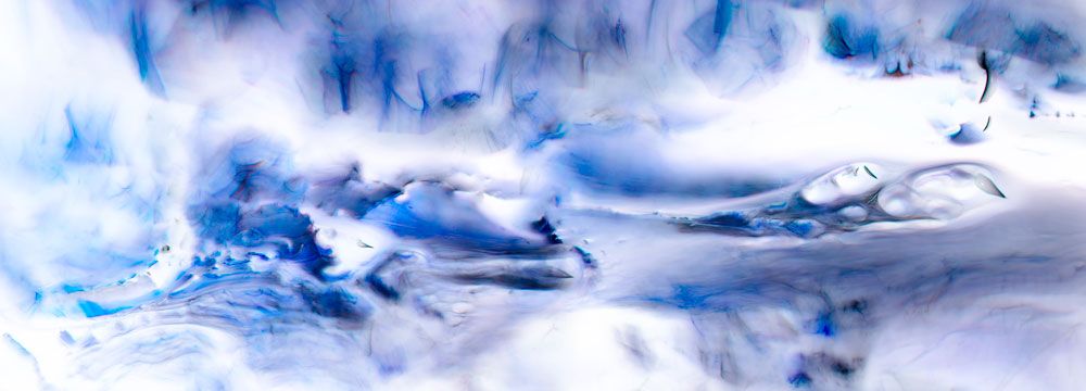 Vibrant Suffusion 1 artwork