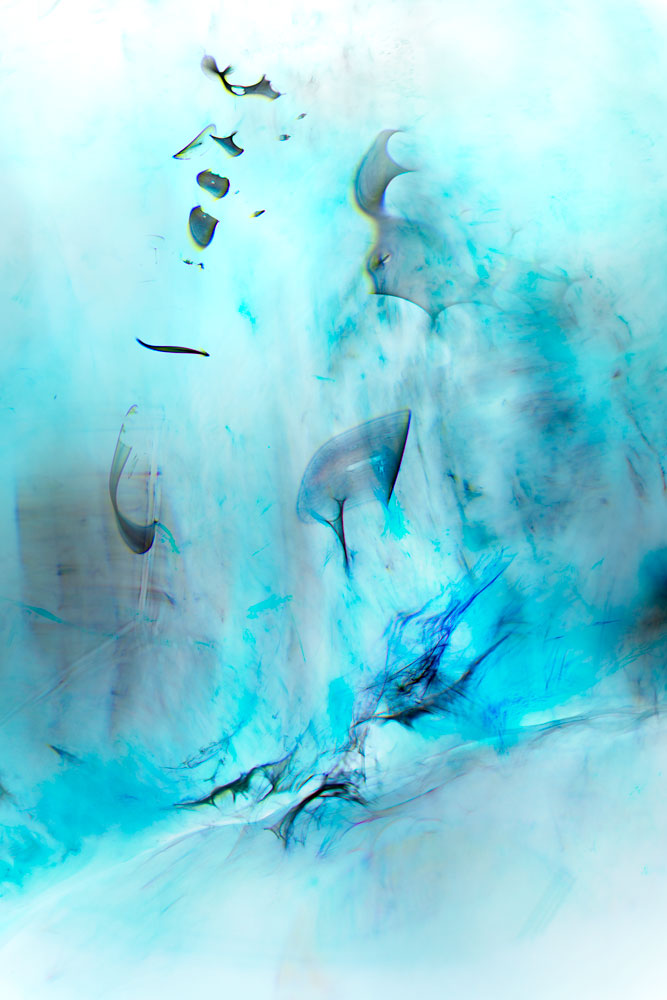 Veiled Blush 1 artwork