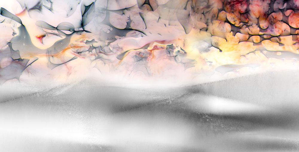 Yearning Drift 1 artwork