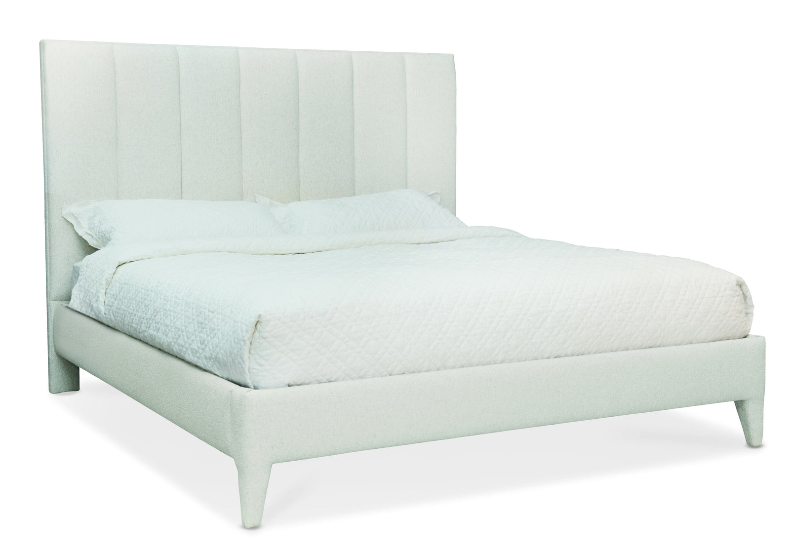 Raelynn King Bed