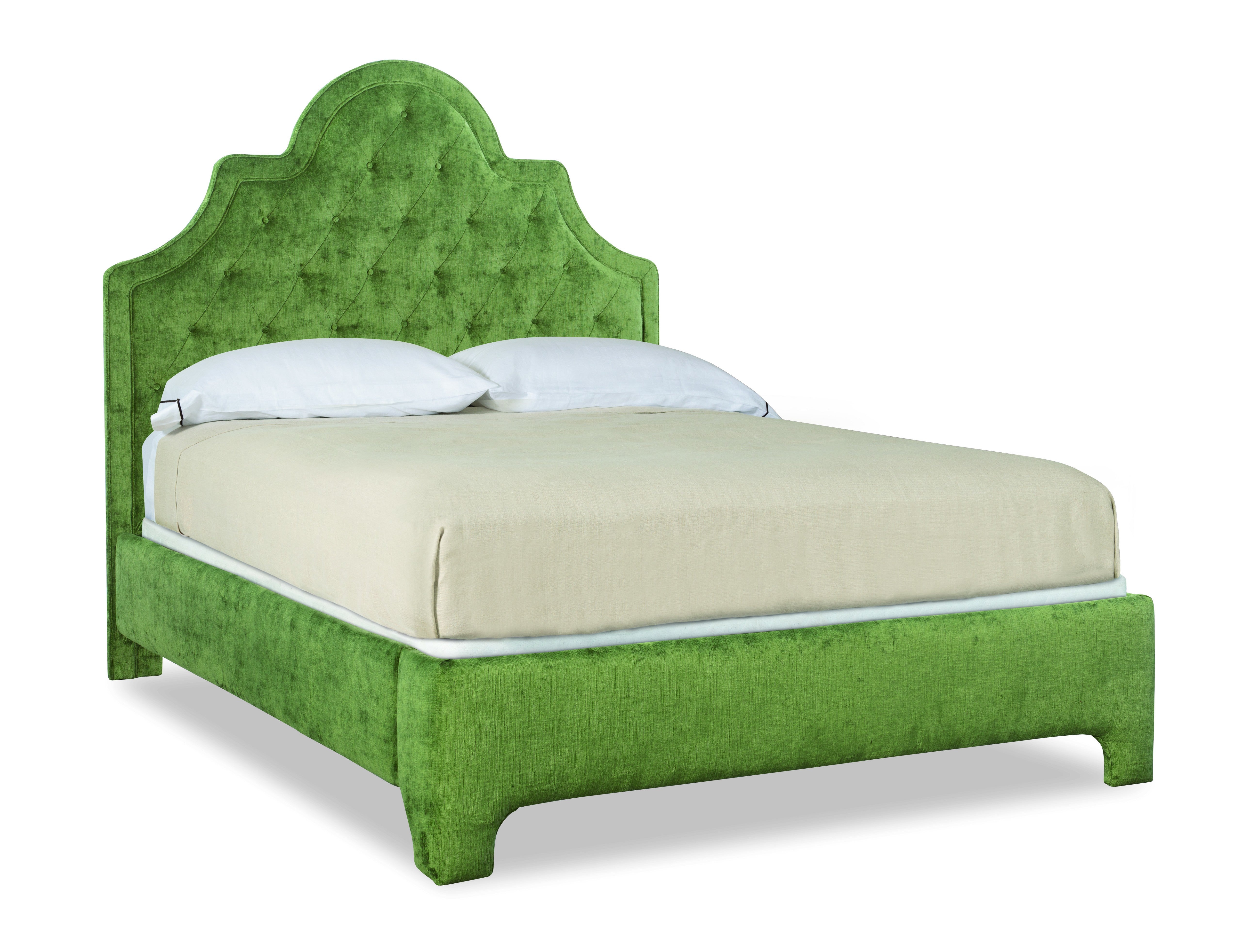 Kylie Queen Bed