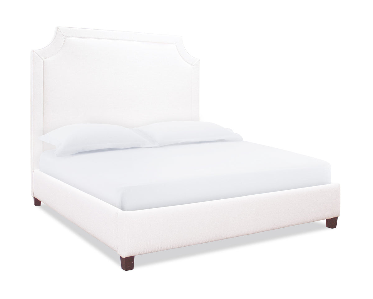 Carson Tall Queen Bed