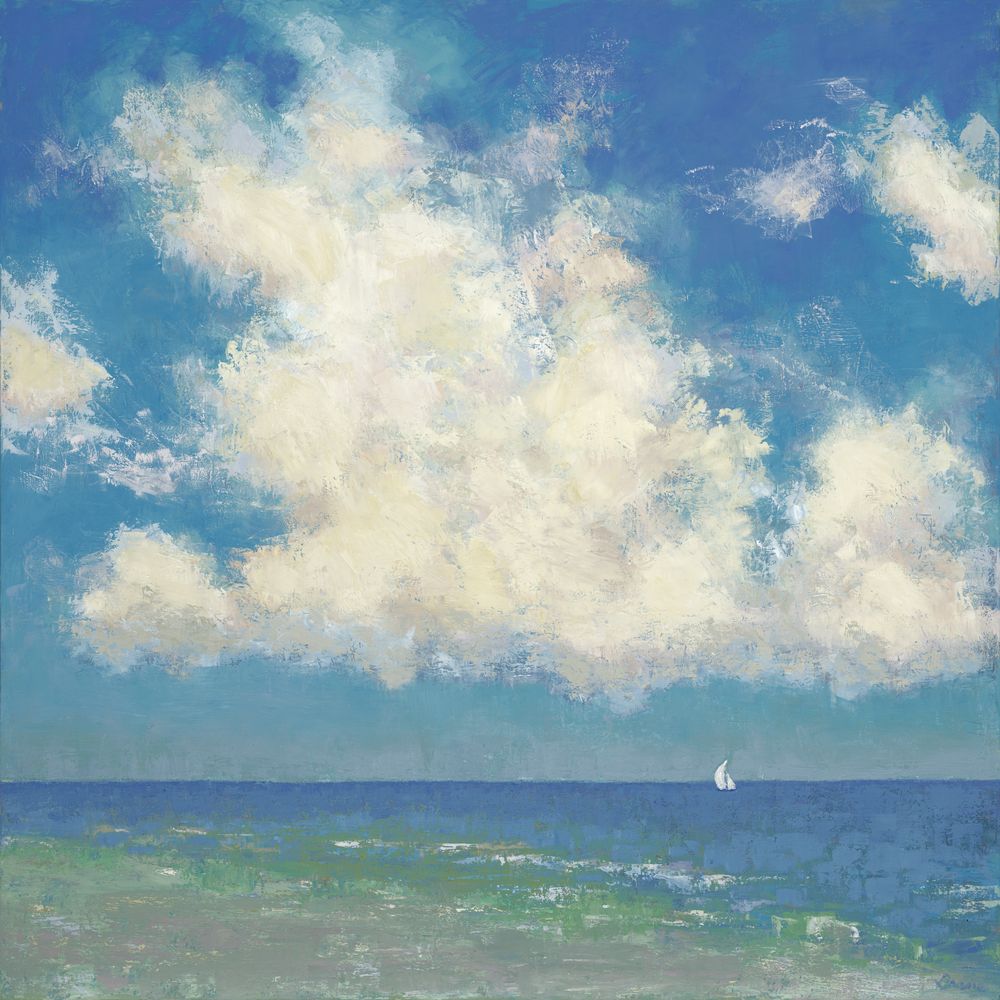 Reach for the Sky 1 artwork