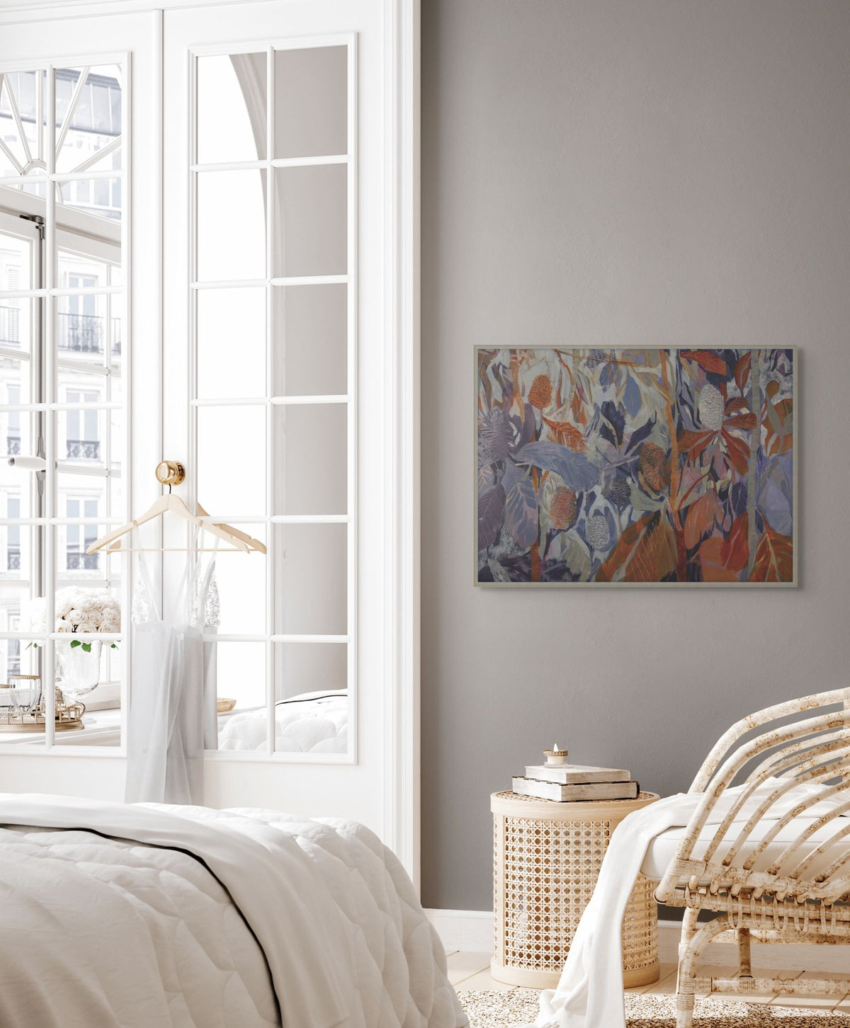 Banksia Sway 1 in a room