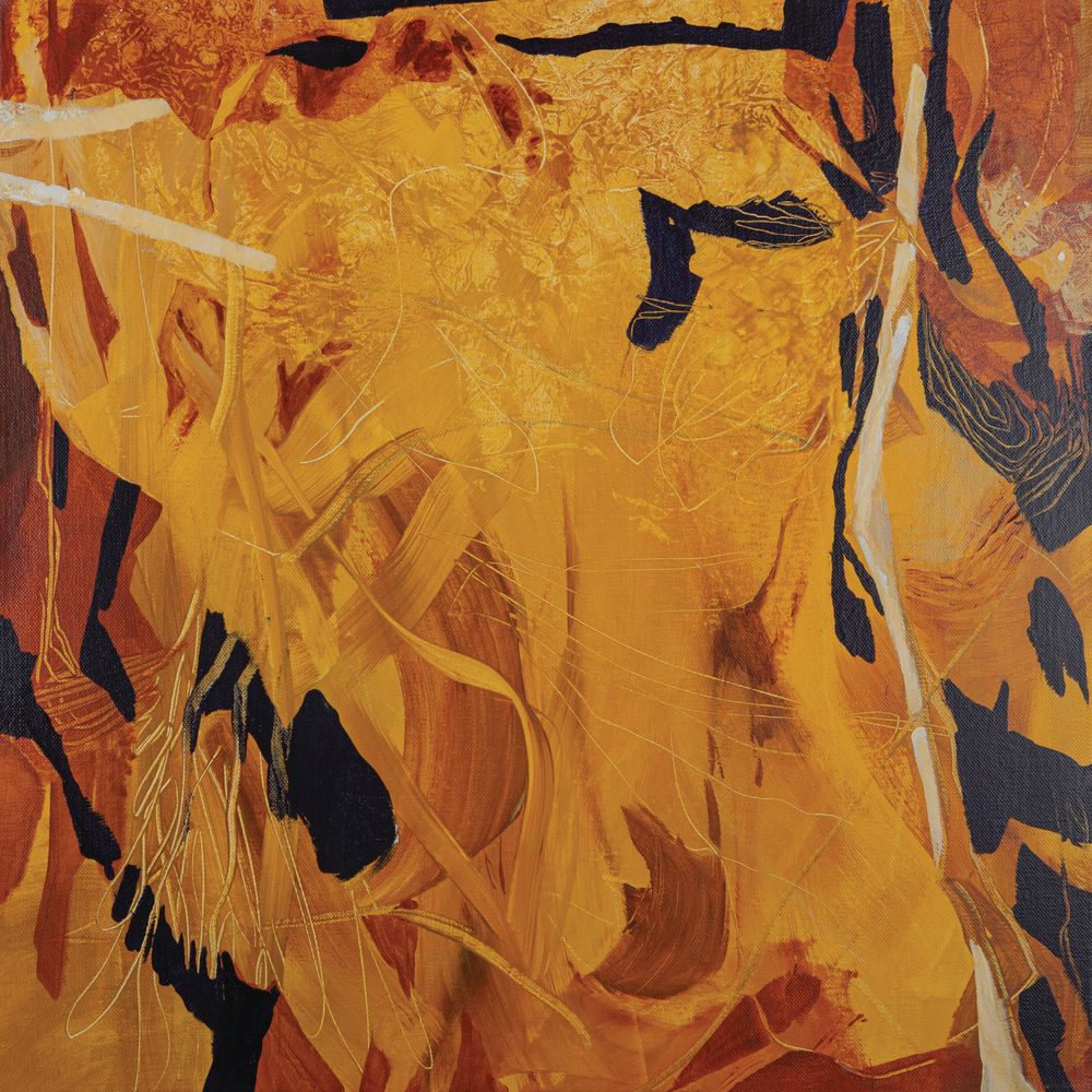 Down to Earth 2 artwork