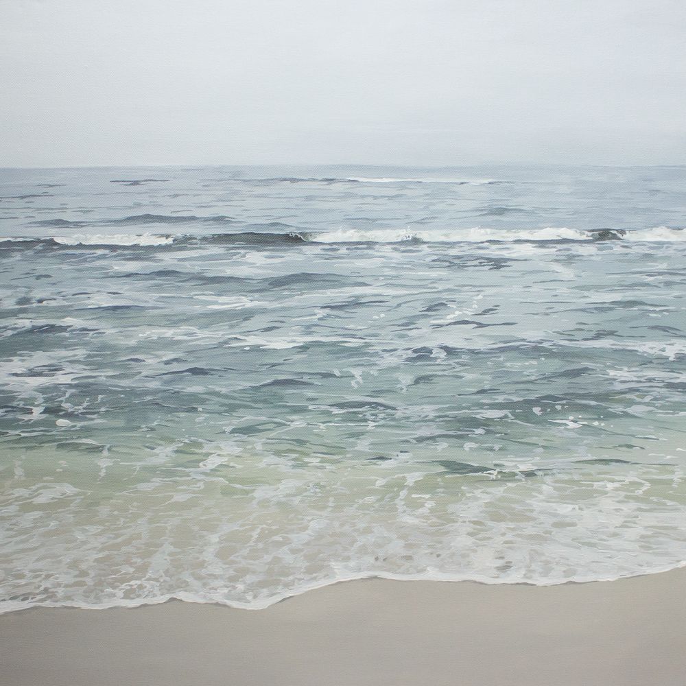 Deep Breaths 1 artwork