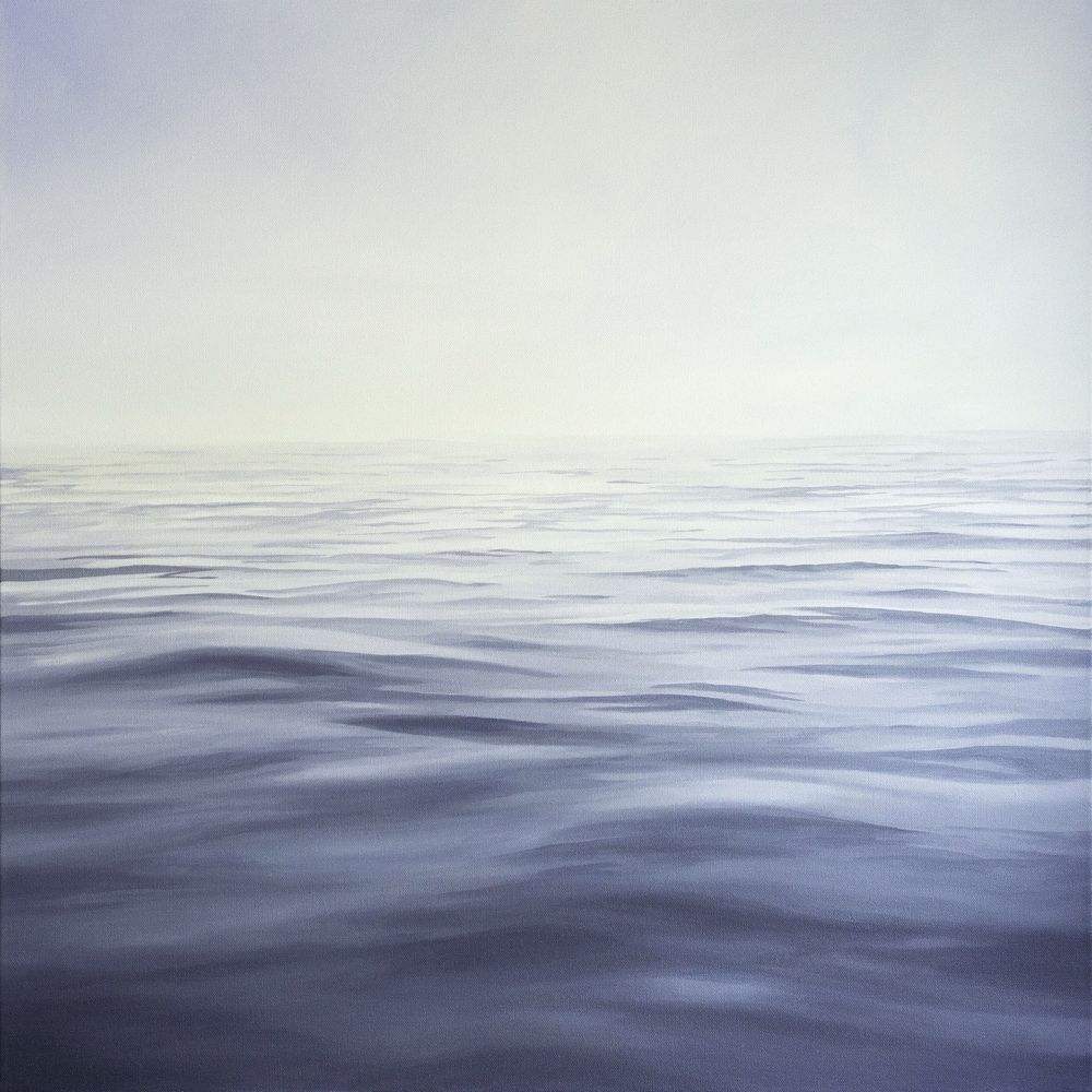 Fog Lifting 1 artwork