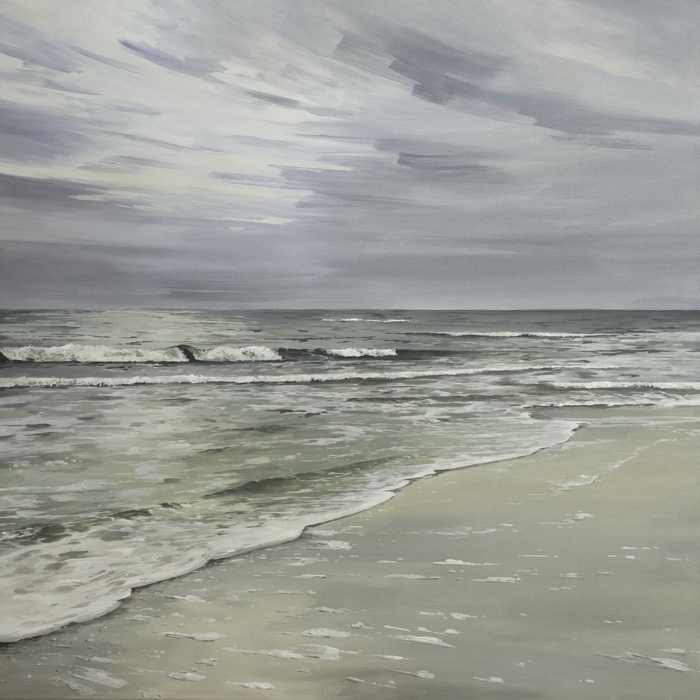 Heavenly Light 1 artwork